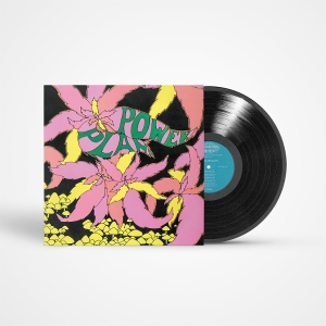 The Golden Dawn - Power Plant ryhmässä VINYYLI / Pop-Rock @ Bengans Skivbutik AB (5653874)