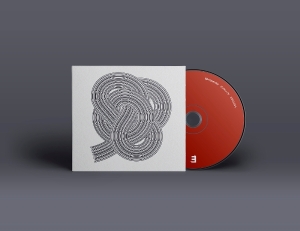 Ben Wendel - Barcode ryhmässä CD / Kommande / Jazz @ Bengans Skivbutik AB (5653878)