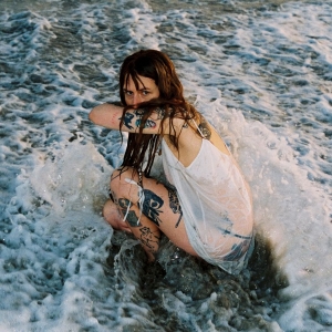 Lala Lala - Heaven 2 ryhmässä CD / Kommande / Pop-Rock @ Bengans Skivbutik AB (5653979)