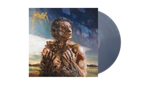 Havok - V (Clear Vinyl Lp) ryhmässä VINYYLI / Kommande / Hårdrock @ Bengans Skivbutik AB (5654019)
