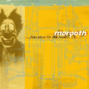 Morgoth - Feel Sorry For The Fanatic ryhmässä CD / Kommande / Hårdrock @ Bengans Skivbutik AB (5654024)