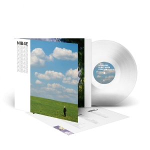 Lantlos - Nowhere In Between Forever (Clear V ryhmässä VINYYLI / Kommande / Pop-Rock @ Bengans Skivbutik AB (5654031)