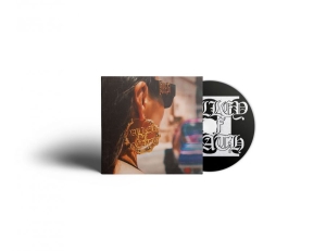 Lionheart - Valley Of Death Ii ryhmässä CD / Kommande / Hårdrock @ Bengans Skivbutik AB (5654041)