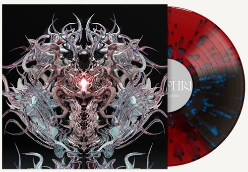 Polyphia - Remember That You Will Die (Red, Bl ryhmässä VINYYLI / Pop-Rock @ Bengans Skivbutik AB (5654046)