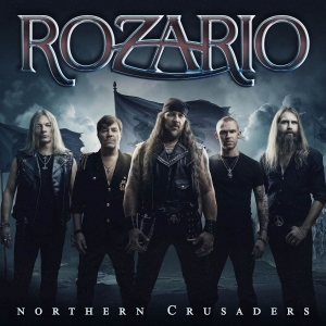 Rozario - Northern Crusaders ryhmässä CD / Kommande / Hårdrock @ Bengans Skivbutik AB (5654051)