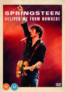 Bruce Springsteen - Deliver Me From Nowhere (Dvd) ryhmässä Musiikki-DVD & Bluray / Kommande @ Bengans Skivbutik AB (5654093)