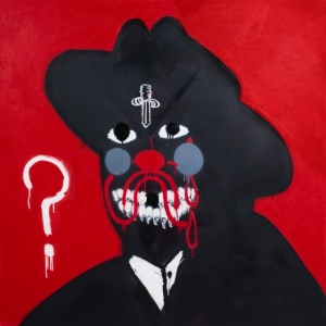 21 Savage - What Happened To The Streets? (2Lp) ryhmässä VINYYLI / Kommande / Hip Hop-Rap @ Bengans Skivbutik AB (5654098)