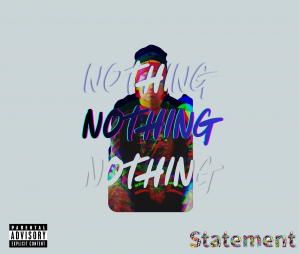 Statement - Nothing (CD) ryhmässä ME SUOSITTELEMME / Perjantain julkaisut / 2026-02-06 @ Bengans Skivbutik AB (5654104)