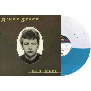 Ringo Starr - Old Wave ryhmässä VINYYLI / Kommande / Pop-Rock @ Bengans Skivbutik AB (5654124)