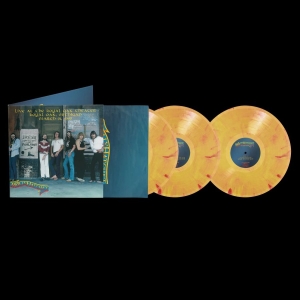 Molly Hatchet - Live At The Royal Oak Theater 1980 ryhmässä VINYYLI / Kommande / Pop-Rock @ Bengans Skivbutik AB (5654150)