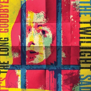 Twilight Sad The - It's The Long Goodbye ryhmässä CD / Kommande / Pop-Rock @ Bengans Skivbutik AB (5654179)