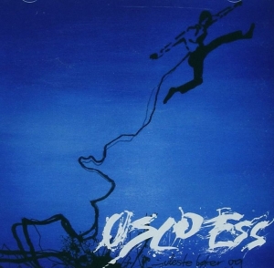 Oslo Ess - Uleste Boker Og Utgåtte Sko (Black ryhmässä VINYYLI / Pop-Rock @ Bengans Skivbutik AB (5654189)