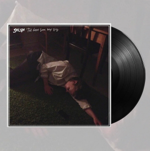 Solen - Till De Som Bryr Sig ryhmässä VINYYLI / Kommande / Pop-Rock,Svensk Musik @ Bengans Skivbutik AB (5654190)