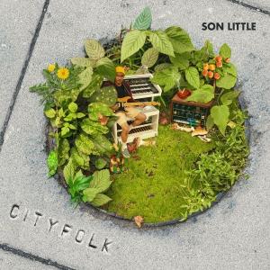Son Little - Cityfolk ryhmässä VINYYLI / Kommande / RnB-Soul @ Bengans Skivbutik AB (5654191)