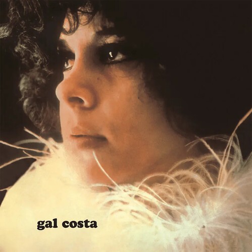 Gal Costa - Gal Costa (1969) ryhmässä VINYYLI / World Music @ Bengans Skivbutik AB (5654222)
