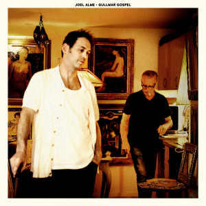 Joel Alme - Gullmar Gospel (CD) ryhmässä CD / Kommande / Pop-Rock,Svensk Musik @ Bengans Skivbutik AB (5654239)