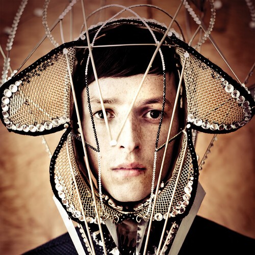 Totally Enormous Extinct Dinosaurs - Trouble ryhmässä VINYYLI / Elektroniskt @ Bengans Skivbutik AB (5654263)