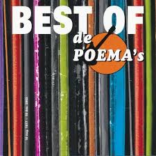 De Poema's - Best Of ryhmässä ME SUOSITTELEMME / -Start Music On Vinyl @ Bengans Skivbutik AB (5654267)