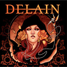 Delain - We Are The Others ryhmässä ME SUOSITTELEMME / Perjantain julkaisut / 2026-03-06 @ Bengans Skivbutik AB (5654273)