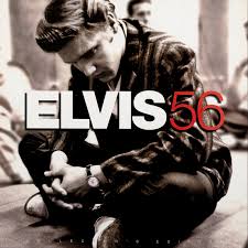 Elvis Presley - Elvis '56 ryhmässä ME SUOSITTELEMME / Perjantain julkaisut / 2026-03-06 @ Bengans Skivbutik AB (5654274)