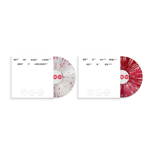 Bts - Arirang (Deluxe Vinyl) (Random Ver.) ryhmässä ME SUOSITTELEMME / Perjantain julkaisut / 2026-04-03 @ Bengans Skivbutik AB (5654301)