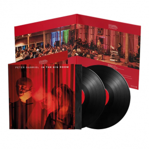 Peter Gabriel - In The Big Room (2LP) ryhmässä VINYYLI / Kommande / Pop-Rock @ Bengans Skivbutik AB (5654309)
