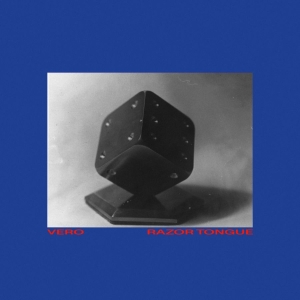 Vero - Razor Tongue (Ltd Gray Vinyl) ryhmässä VINYYLI / Kommande / Pop-Rock @ Bengans Skivbutik AB (5654323)