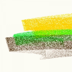 Flore Laurentienne - Volume Iii (Green Vinyl) ryhmässä VINYYLI / Kommande / Dance-Techno @ Bengans Skivbutik AB (5654325)