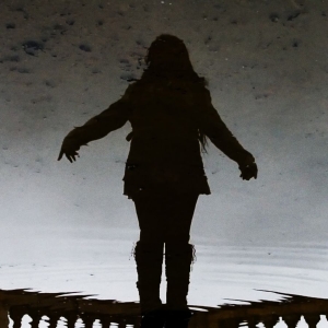 Waterbaby - Memory Be A Blade (Ltd Pearl Arctic ryhmässä VINYYLI / Kommande / Pop-Rock @ Bengans Skivbutik AB (5654326)