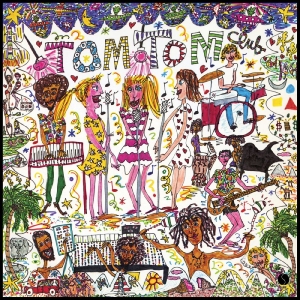 Tom Tom Club - Tom Tom Club (45Th Anniversary) (Cl ryhmässä Kommande - alla format @ Bengans Skivbutik AB (5654379)
