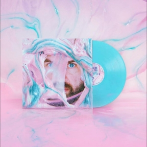 Pictish Trail - Life Slime (Toxic Lagoon Blue Vinyl ryhmässä VINYYLI / Kommande / Pop-Rock @ Bengans Skivbutik AB (5654380)