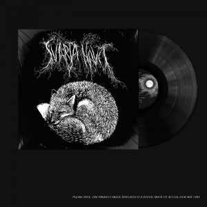 Svarta Havet - Månen Ska Lysa Din Väg ryhmässä VINYYLI / Kommande / Hårdrock @ Bengans Skivbutik AB (5654405)