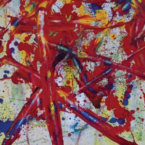 Gardner Drew - Wave Field ryhmässä VINYYLI / Kommande / Pop-Rock @ Bengans Skivbutik AB (5654414)