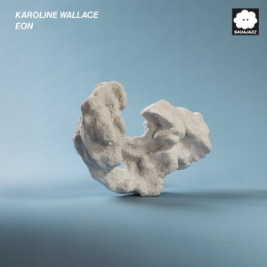 Wallace Karoline - Eon ryhmässä VINYYLI / Kommande / Jazz @ Bengans Skivbutik AB (5654428)
