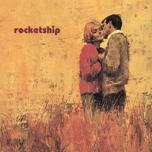 Rocketship - A Certain Smile, A Certain Sadness ryhmässä VINYYLI / Kommande / Pop-Rock @ Bengans Skivbutik AB (5654430)