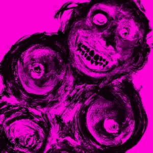 Crippling Alcoholism - Camgirl ryhmässä VINYYLI / Kommande / Pop-Rock @ Bengans Skivbutik AB (5654436)