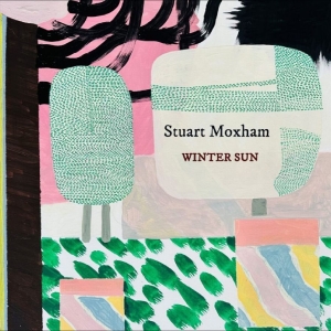 Stuart Moxham - Winter Sun ryhmässä CD / Kommande / Pop-Rock @ Bengans Skivbutik AB (5654448)