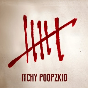 Itchy - Six ryhmässä CD / Kommande / Pop-Rock @ Bengans Skivbutik AB (5654468)
