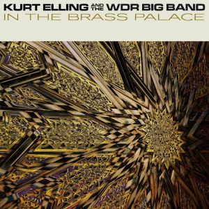 Elling Kurt - In The Brass Palace ryhmässä CD / Kommande / Jazz @ Bengans Skivbutik AB (5654472)