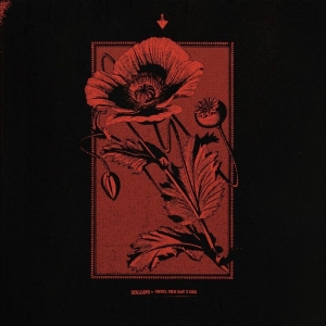 Kollaps - Until The Day I Die ryhmässä CD / Kommande / Pop-Rock @ Bengans Skivbutik AB (5654475)