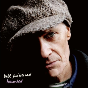 Bill Pritchard - Haunted ryhmässä CD / Kommande / Pop-Rock @ Bengans Skivbutik AB (5654481)