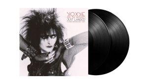 Siouxsie & The Banshees - Just Landed - Florida Broadcast 198 ryhmässä VINYYLI / Kommande / Pop-Rock @ Bengans Skivbutik AB (5654504)