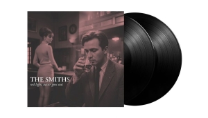 Smiths The - Red Light Never Goes Out (2 Lp Blac ryhmässä VINYYLI / Kommande / Pop-Rock @ Bengans Skivbutik AB (5654505)