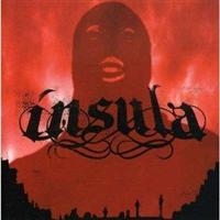 Insula - Blood Red Sky ryhmässä CD @ Bengans Skivbutik AB (565451)