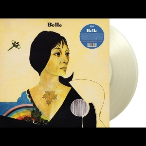 Belle Gonzalez - Belle ryhmässä ME SUOSITTELEMME / Perjantain julkaisut / 2026-02-13 @ Bengans Skivbutik AB (5654515)