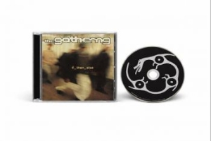 Gathering The - If Then Else ryhmässä ME SUOSITTELEMME / Perjantain julkaisut / 2026-02-20 @ Bengans Skivbutik AB (5654524)