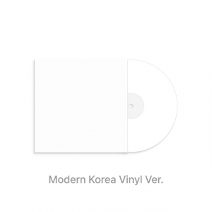 Bts - Arirang (Modern Korea Vinyl) ryhmässä VINYYLI / Kommande / K-Pop @ Bengans Skivbutik AB (5654535)