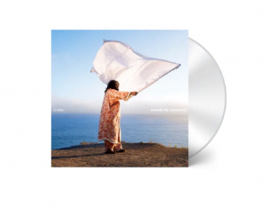 Elmiene - Sounds For Someone ryhmässä CD / Kommande / RnB-Soul @ Bengans Skivbutik AB (5654541)