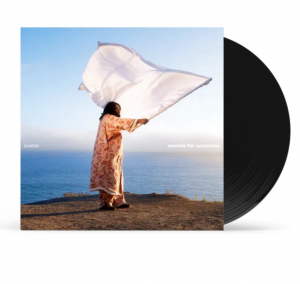 Elmiene - Sounds For Someone ryhmässä VINYYLI / Kommande / RnB-Soul @ Bengans Skivbutik AB (5654542)