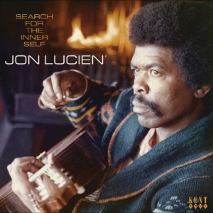 Jon Lucien - Search For The Inner Self ryhmässä VINYYLI / Kommande / Pop-Rock @ Bengans Skivbutik AB (5654602)